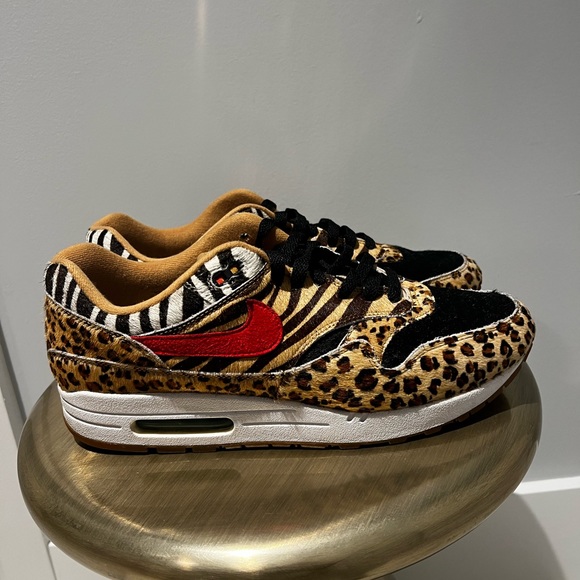 atmos animal pack